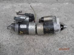 Стартер. Nissan: Bluebird Sylphy, Sunny, AD, Wingroad, AD Van Двигатели: QG15DE, QG18DE, QG13DE, QG18DD, QG18DEN, LEV