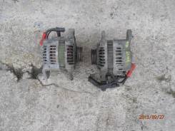 Генератор. Nissan: Wingroad, Sunny California, Lucino, Sentra, Presea, Rasheen, Primera, Avenir, Pulsar, AD, Sunny, Almera Двигатели: GA15DE, GA15DS...