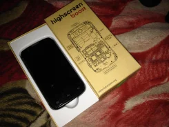 Highscreen Boost. �/� ����
