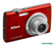 Nikon Coolpix S2500. 10 - 14.9 ��, ���: 4� ����