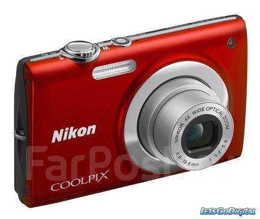 Nikon coolpix s9100 примеры фото Фотоаппарат Nikon Coolpix S2500 (Б/У) НА Запчасти, 10 - 14.9, 4х. Цена: 500 ₽ во