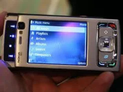 Nokia N95. �/� ����