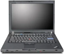 Lenovo ThinkPad T61. 2����, ��� 2048 ��, ���� 80���, WiFi: 1, ����������� �� 3��. ����