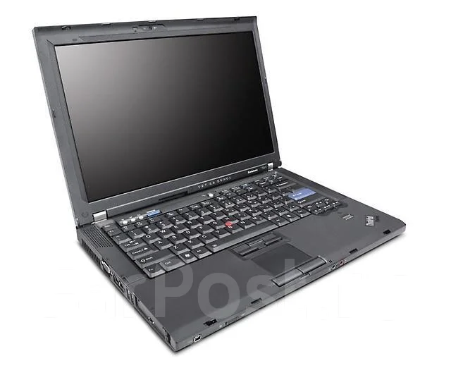 Lenovo ThinkPad T61. 2����, ��� 2048 ��, ���� 80���, WiFi: 1, ����������� �� 3��. ����