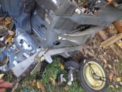 Тросик переключения автомата. Honda Fit, GD1 Двигатель L13A