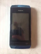 Nokia Asha 306. �����