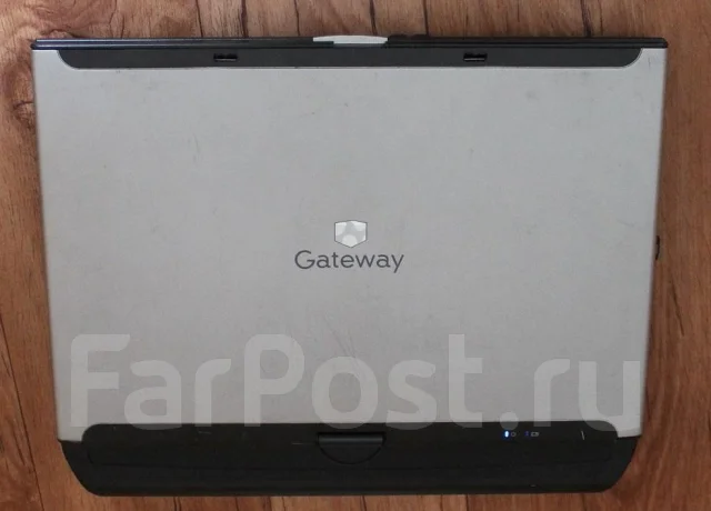 Gateway. 1,6����, ��� 4 ��, ���� 40��� ����