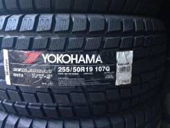 Yokohama Geolandar I/T-S G073. Зимние, без шипов, без износа, 4 шт. Под заказ