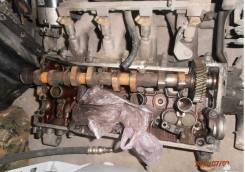 Головка блока цилиндров. Toyota Corolla, AE100, AE100G, AE110 Двигатель 5AFE