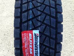 Bridgestone Blizzak DM-Z3. Зимние, без шипов, 2015 год, без износа, 4 шт