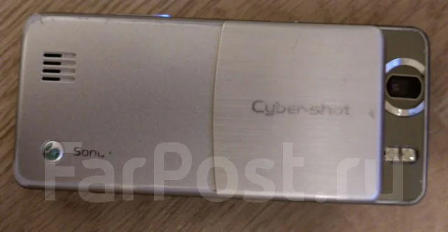 Sony Ericsson C510. �/� ����