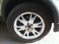 Fulda Kristall 4x4. 2012 ���, �/�, ����� 10�%