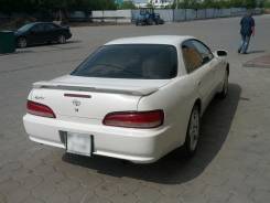 Спойлер. Toyota Corona Exiv, ST202 Двигатель 3SGE