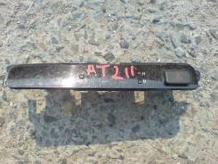 Часы. Toyota Carina, ST215, CT211, CT210, AT212, AT211, AT210, CT215, CT216 Toyota Corona Premio, AT210 Двигатели: 4AGE, 2CT, 3SFE, 7AFE, 5AFE, 3CTE