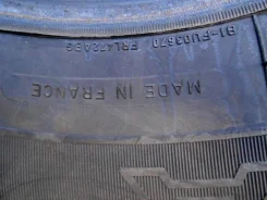 Fulda Conveo Trac. 2011 ���, �/�, ����� 20 % ����