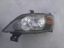 Фара. Mazda Demio, DY3R, DY5W, DY3W, DY5R, DY