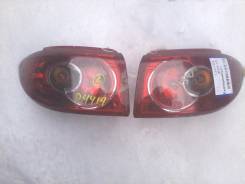 Стоп-сигнал. Mazda Demio, DY3R, DY5W, DY3W, DY5R, DY