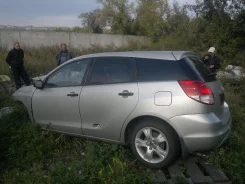 Toyota Matrix ����