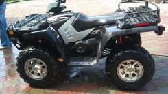 Polaris Sportsman 700. ��������, ��, �� ����