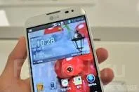 LG Optimus G ����