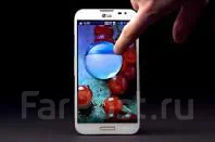 LG Optimus G ����