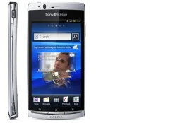 Sony Ericsson Xperia. ����� ����