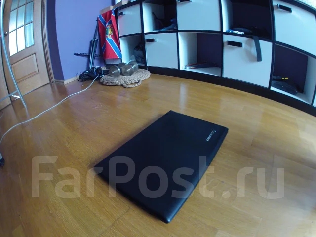 Lenovo G780. ��� 2048 ��, ���� 300���, WiFi: 1 ����