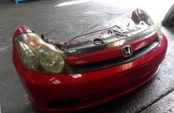 Ноускат. Honda Stream, RN3, RN34 Двигатель K20A