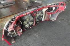 Рамка радиатора. Honda Stream, UA-RN5, UA-RN3, LA-RN4, CBA-RN5, RN4, ABA-RN4, RN5, RN3, CBA-RN3, RN34 Двигатели: K20A, IVTEC, K20B, K20A1, K20