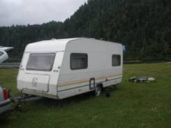 Knaus. Продам дом на колесах