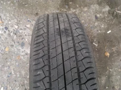 Dunlop SP Sport 200. ������, ����� ����