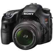 Sony Alpha SLT-A57 Kit. 15 - 19.9 �� ����