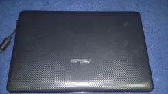 ASUS Eee PC 1005PE. 10.1", 1,7����, ��� 2048 ��, ���� 250 ��, ����������� �� 14 �.