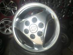 Nissan. 6.0x15, 6x139.70, ET35