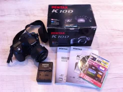Pentax K-10. 10 - 14.9 ��, ���: 14� � ����� ����
