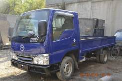 Mazda Titan. RAMA SY56L, WL