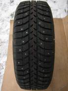 Bridgestone Ice Cruiser 5000. Зимние, шипованные, без износа, 4 шт