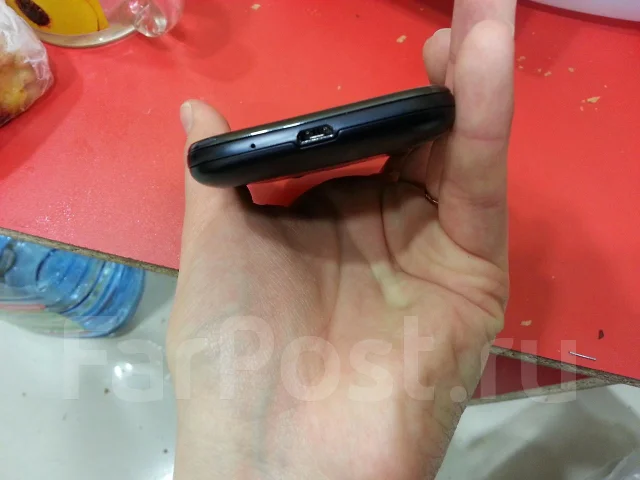 Samsung Galaxy Ace 2. ����� ����