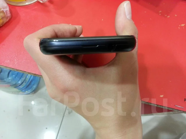 Samsung Galaxy Ace 2. ����� ����