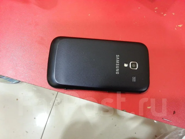 Samsung Galaxy Ace 2. ����� ����