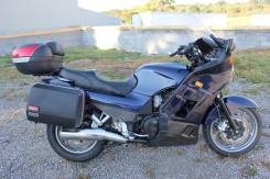 Kawasaki Concours 14. 997 куб. см., исправен, птс, без пробега