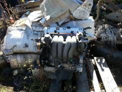 Двигатель в сборе. Honda Stream, RN3 Двигатель K20A