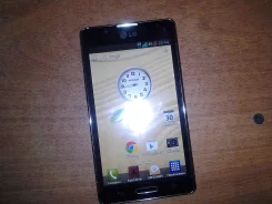 LG Optimus L7 ����