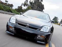 Бампер. Honda Prelude, BB5, BB6, BB7, BB8