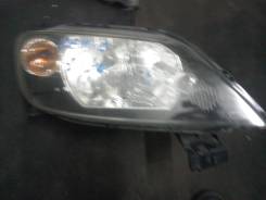 Фара. Mazda Demio, DY3W, DY3R, DY3