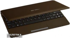 ASUS Eee PC X101CH. 10.1", 1,6 ���, ��� 1024 ��, ���� 320 ��, WiFi