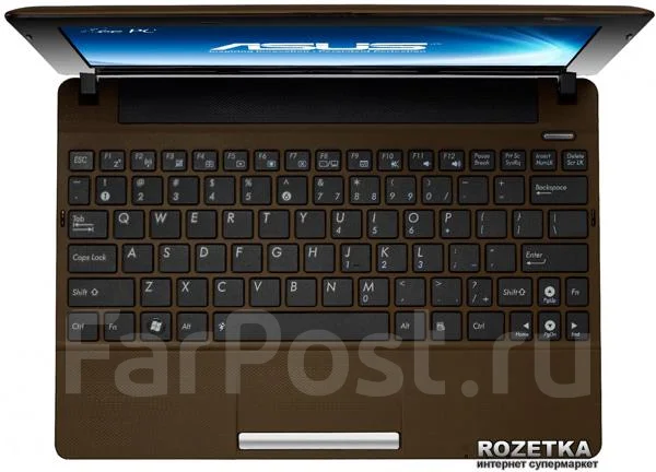 ASUS Eee PC X101CH. 1,6����, ��� 1024 ��, ���� 320���, WiFi: 1 ����