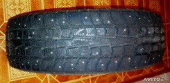 Cooper Discoverer M+S2. ����� ����