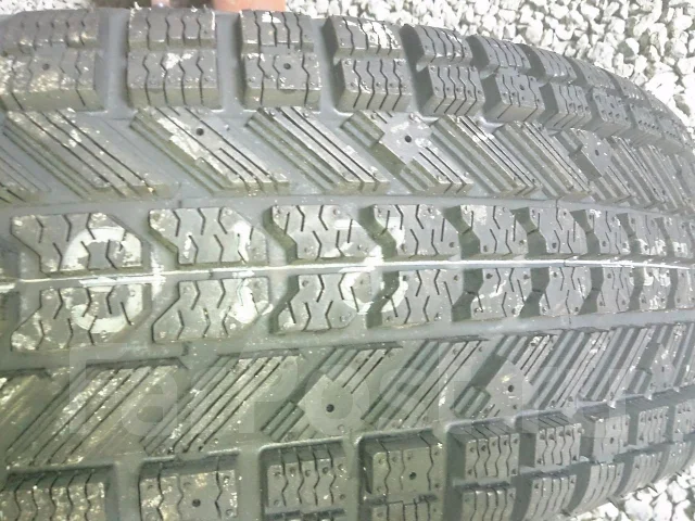 Firestone Winterforce. 2011 ���, ����� ����