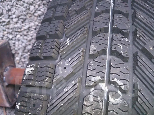 Firestone Winterforce. 2011 ���, ����� ����